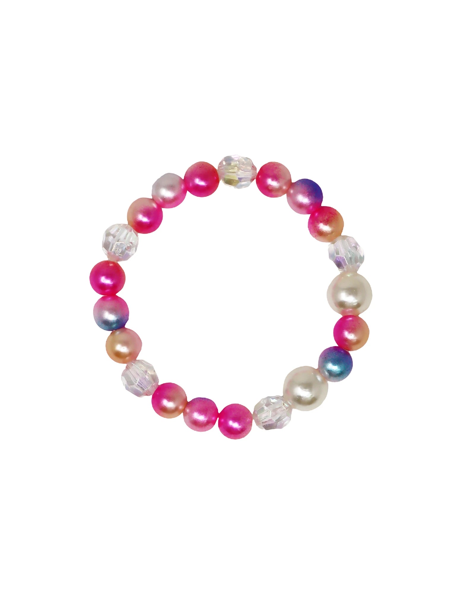Mermaid Fantasy Necklace & Bracelet Set