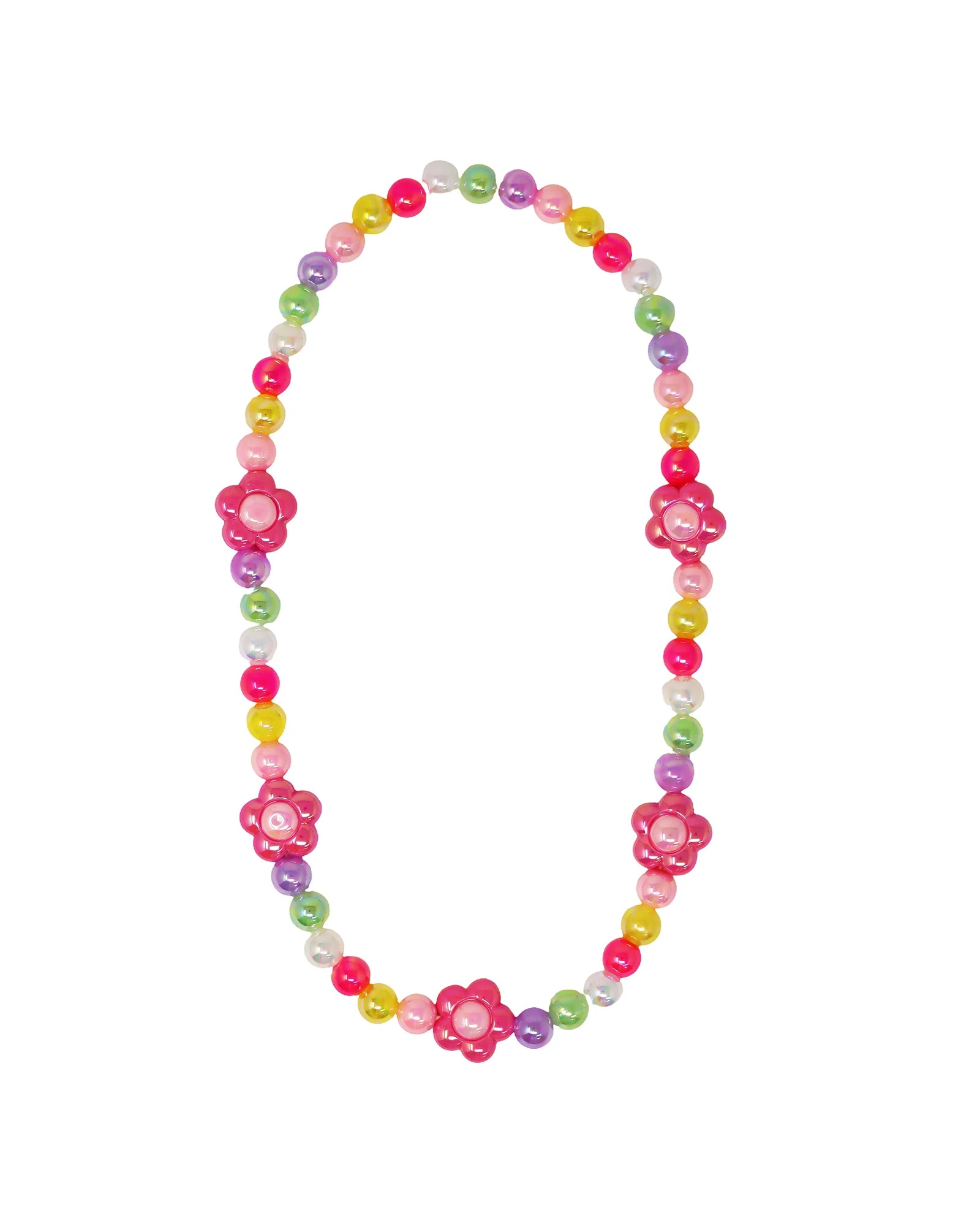 Daisy Pop Necklace
