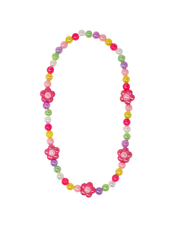 Daisy Pop Necklace