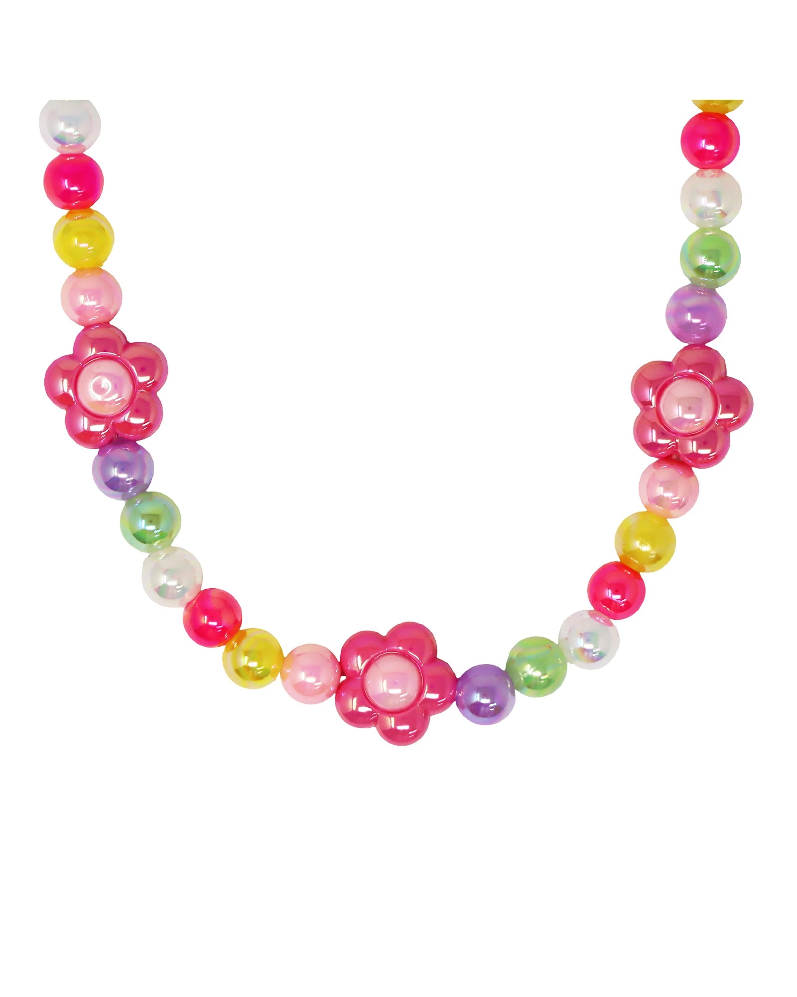 Daisy Pop Necklace