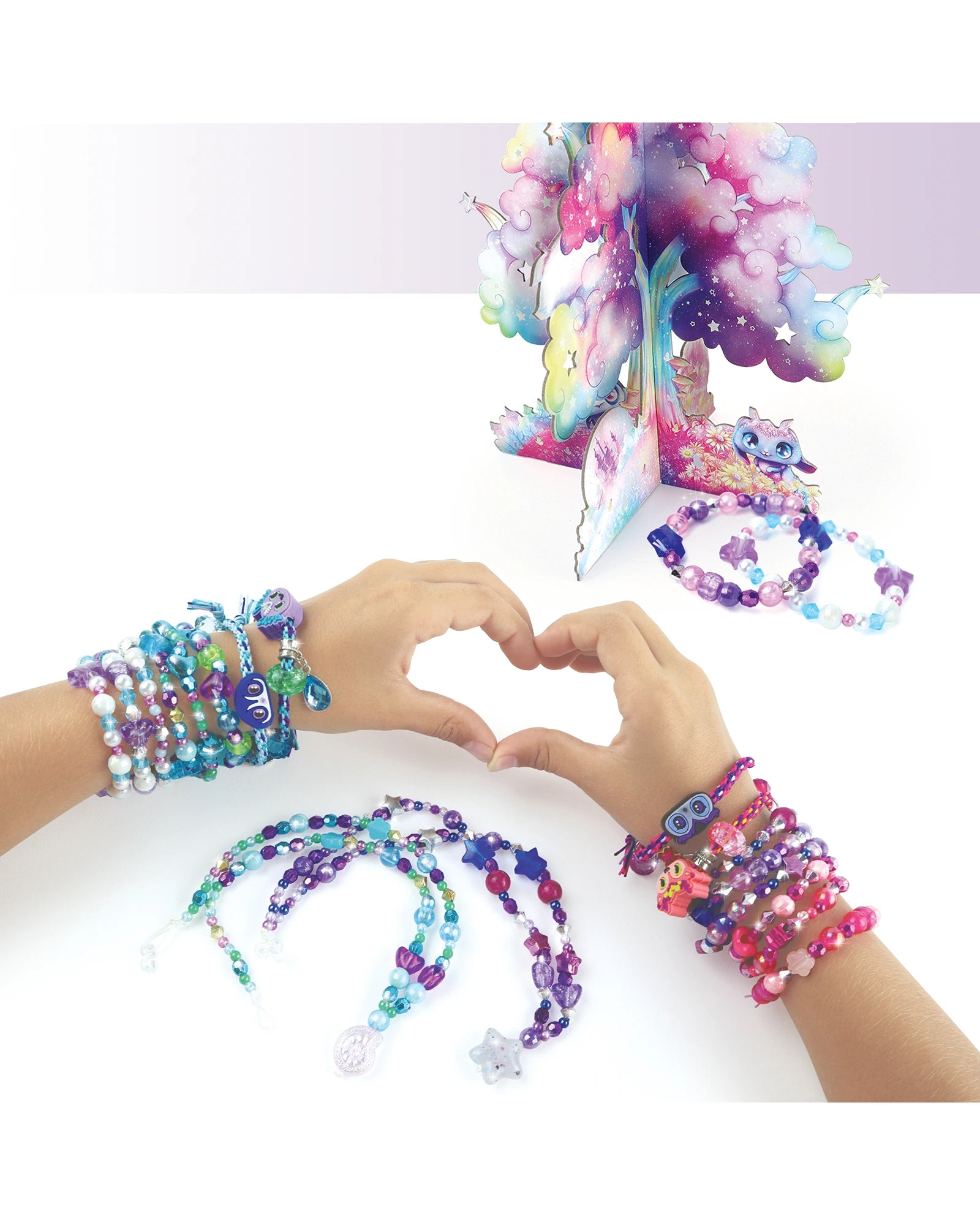 Celestial Jewelry Tree