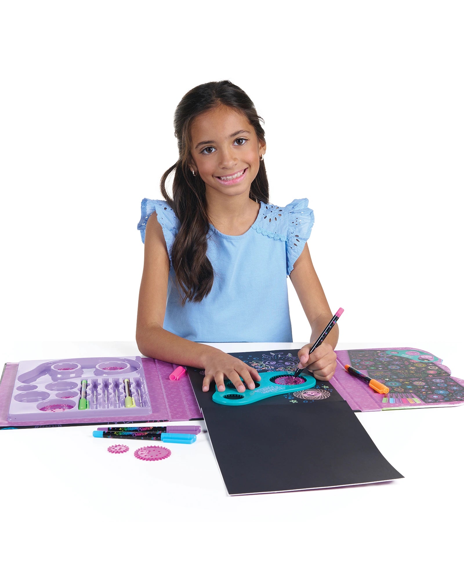 Nebulous Stars Swirly Star Book Set