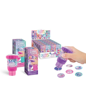 Nebulous Stars Sticker Stamper Assorted