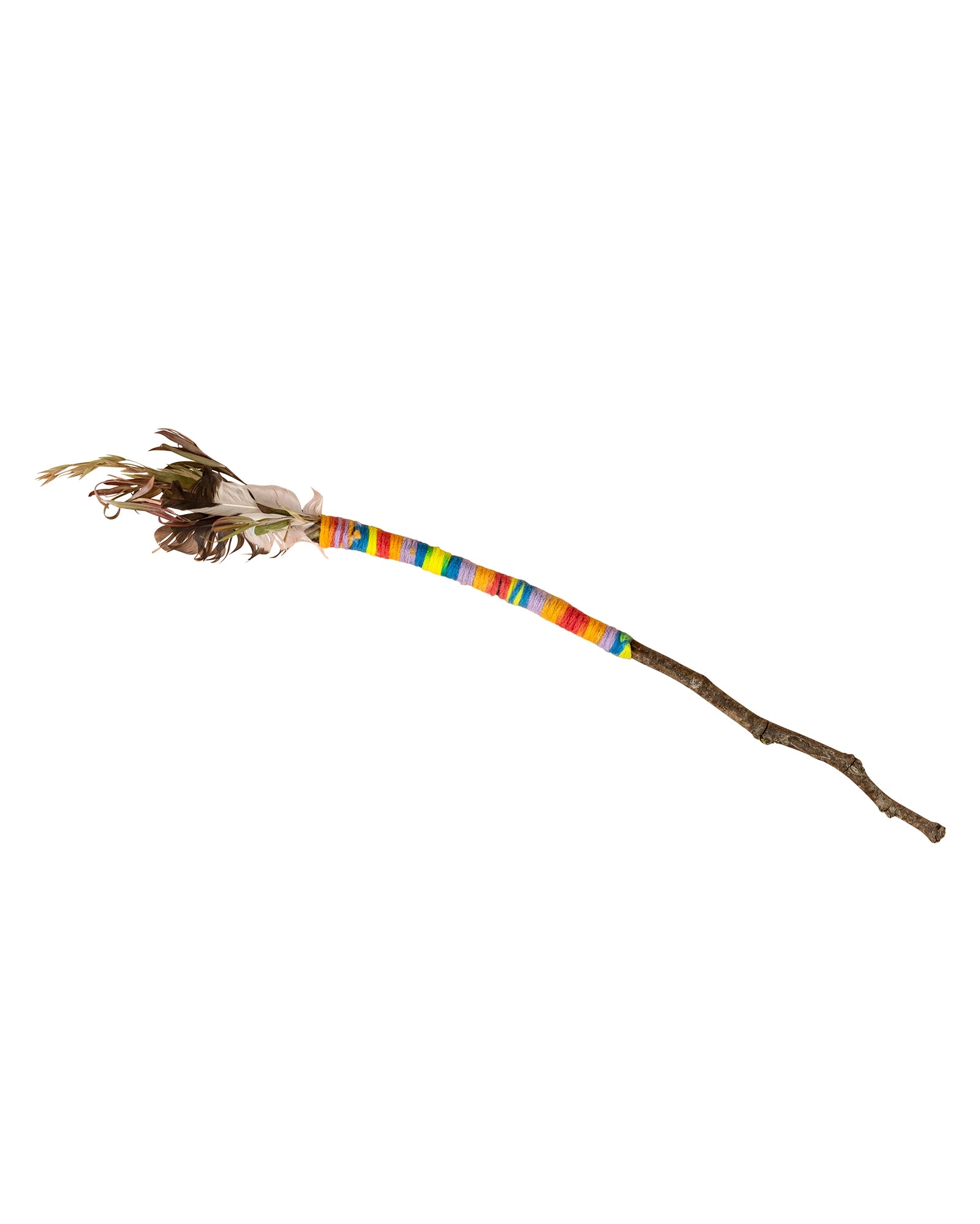 Tiger Tribe Nature Art Set