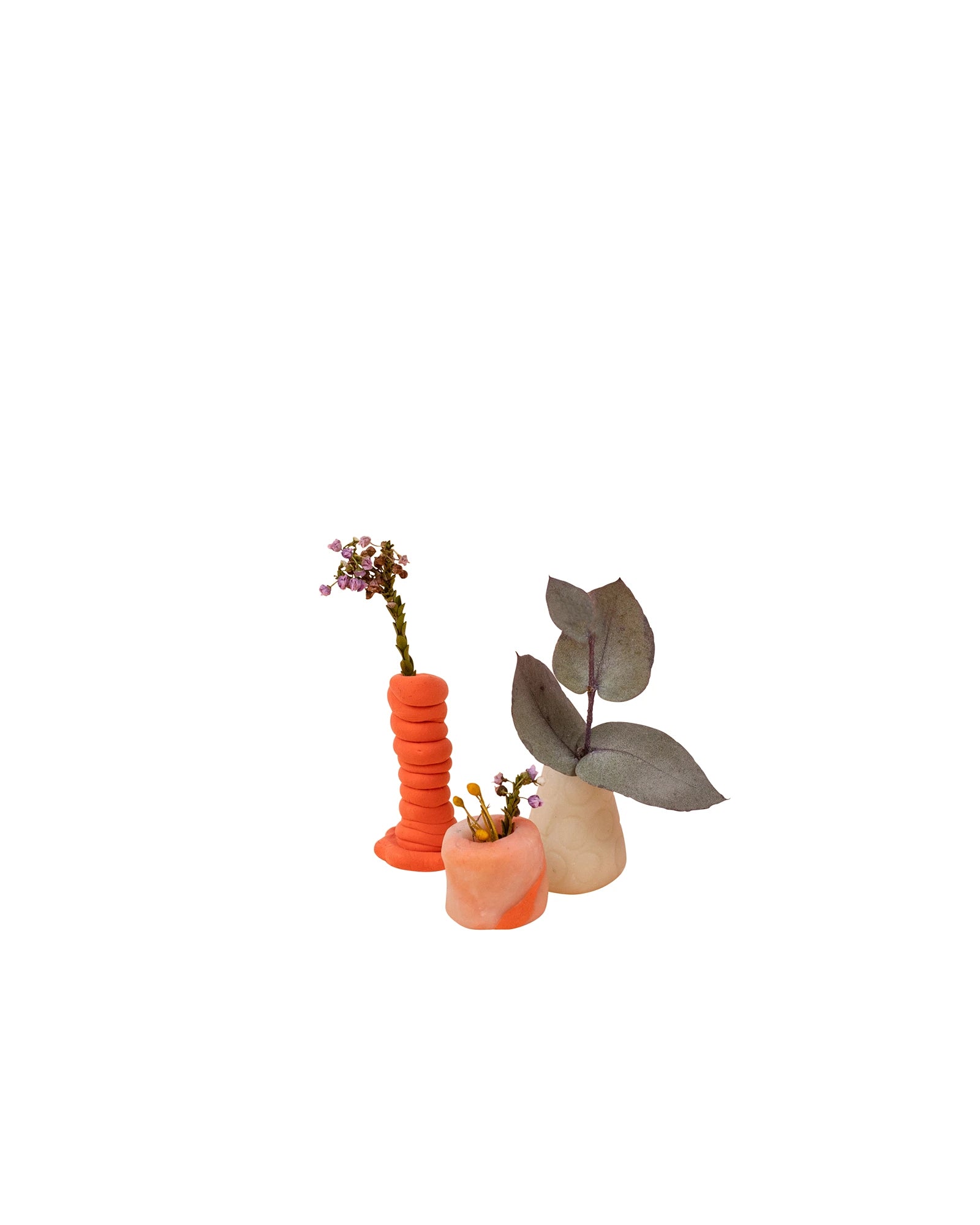 Tiger Tribe Nature Art Set