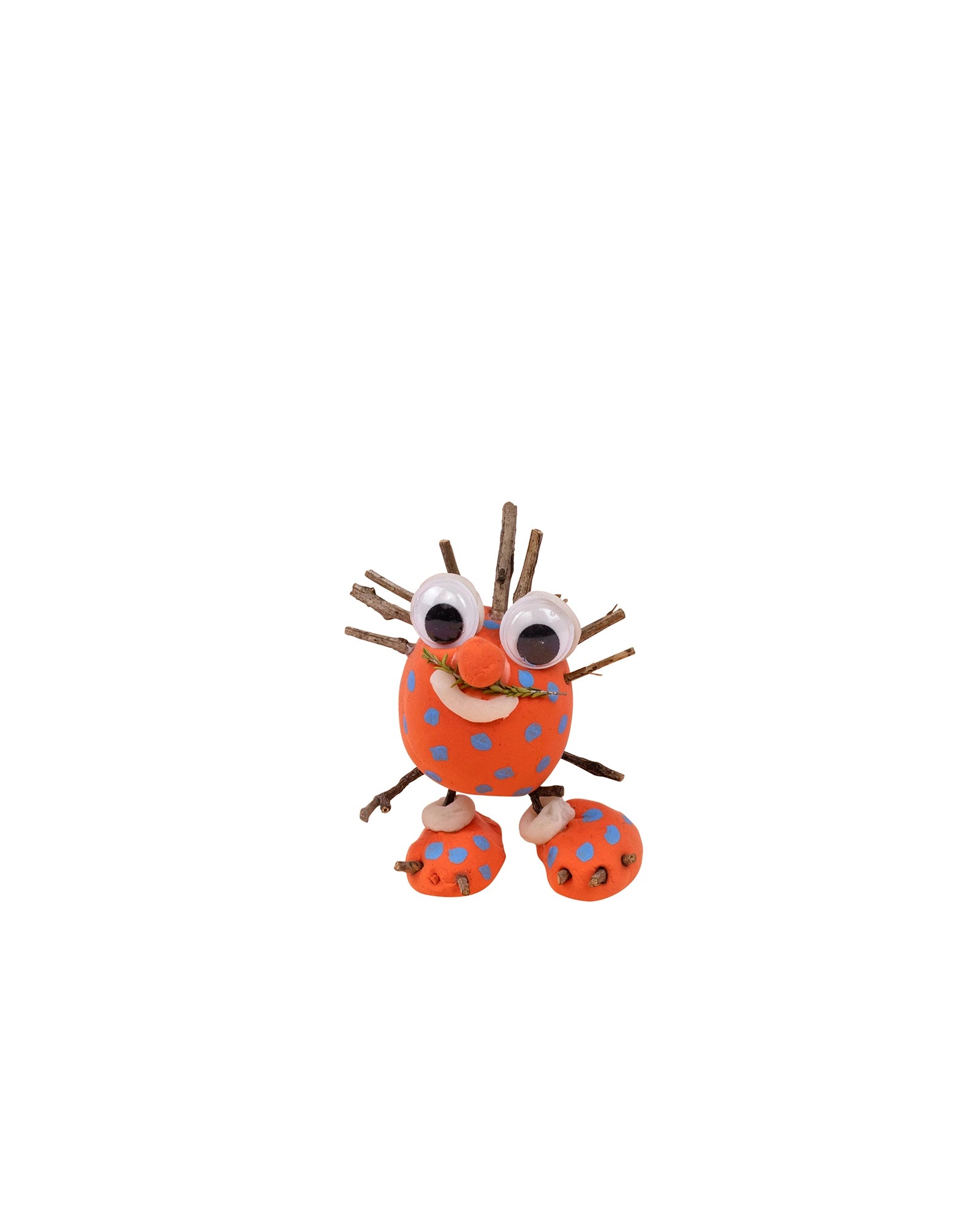 Tiger Tribe Nature Art Set