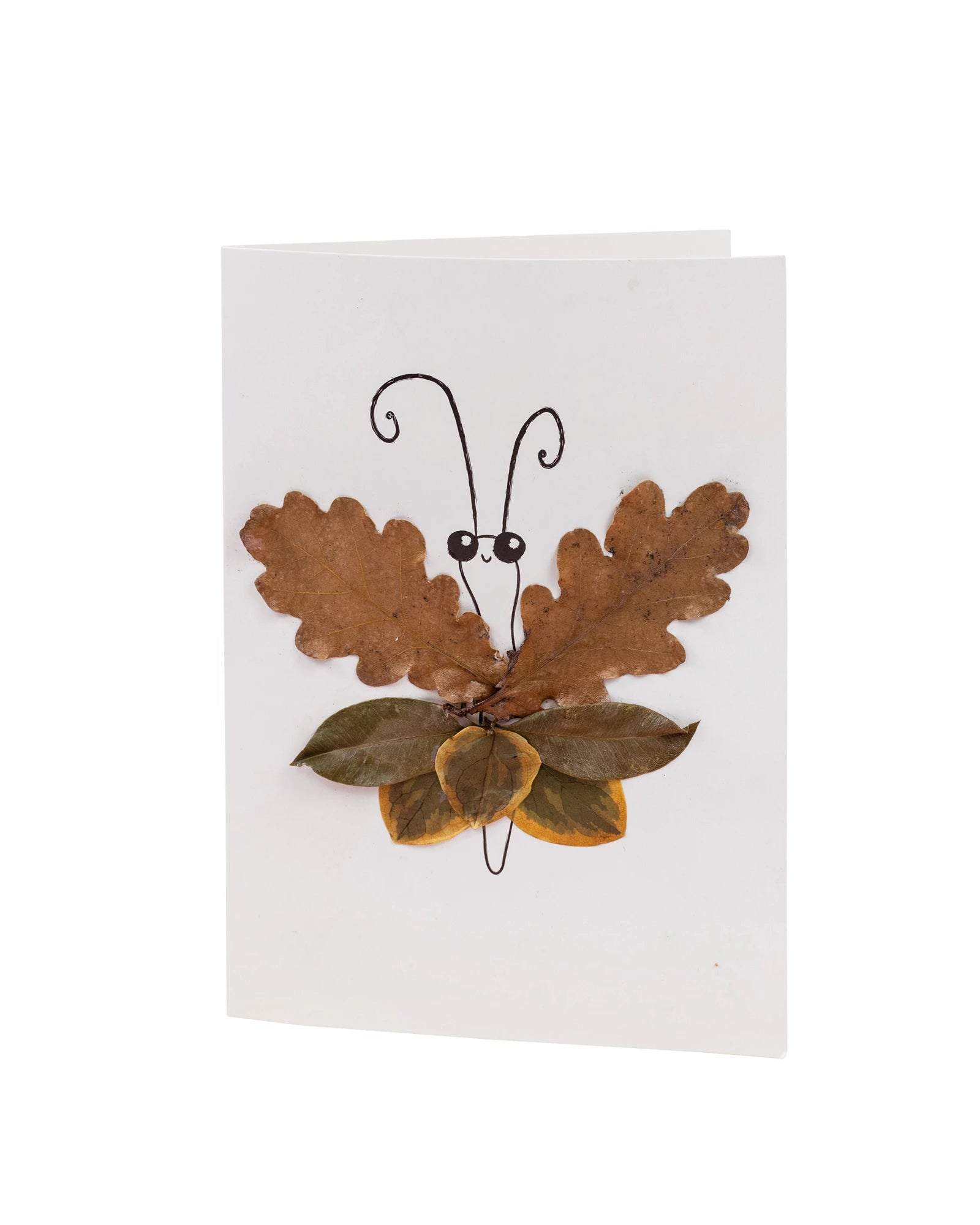 Tiger Tribe Nature Art Set