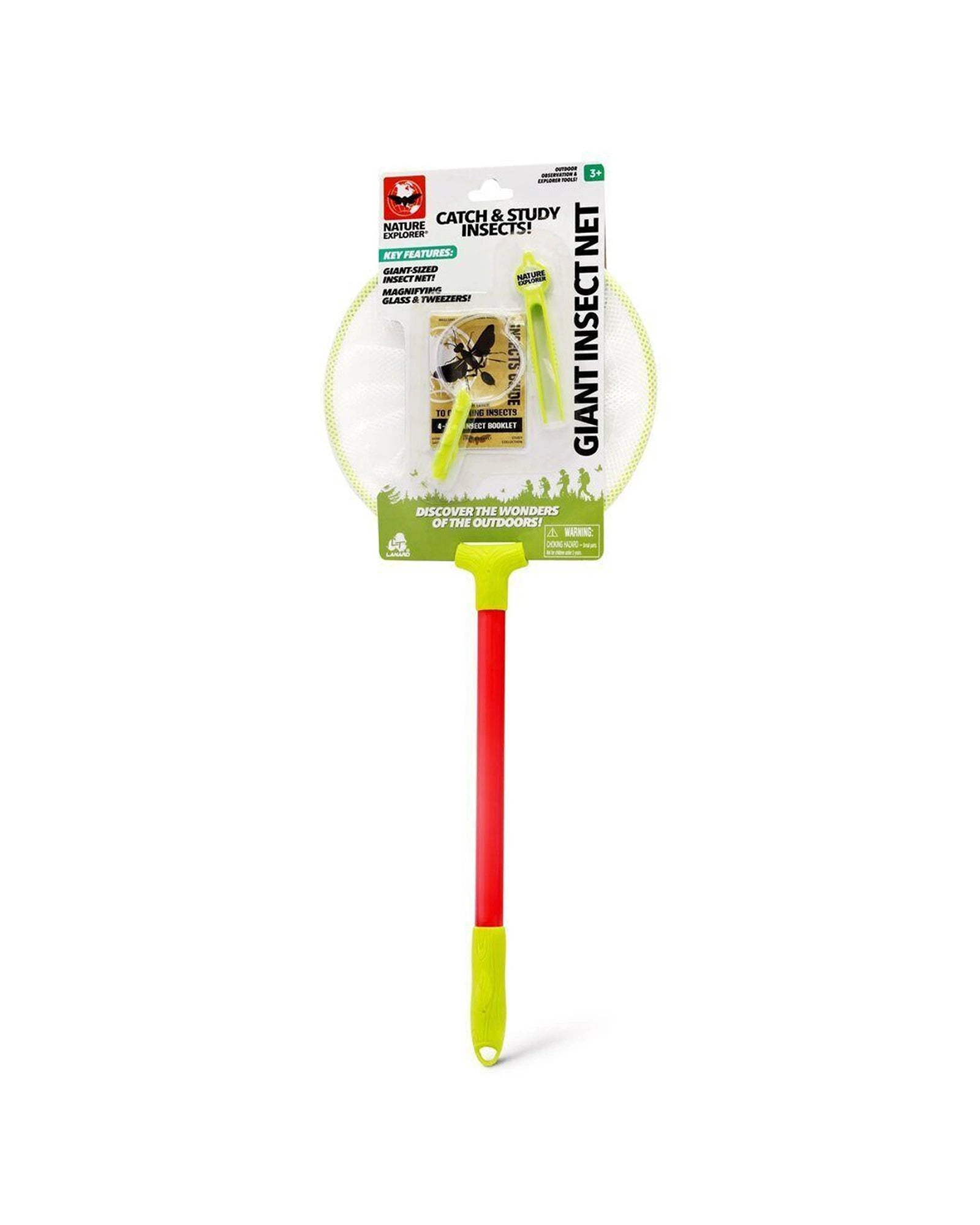 Lanard 23 Inch Giant Inset Net