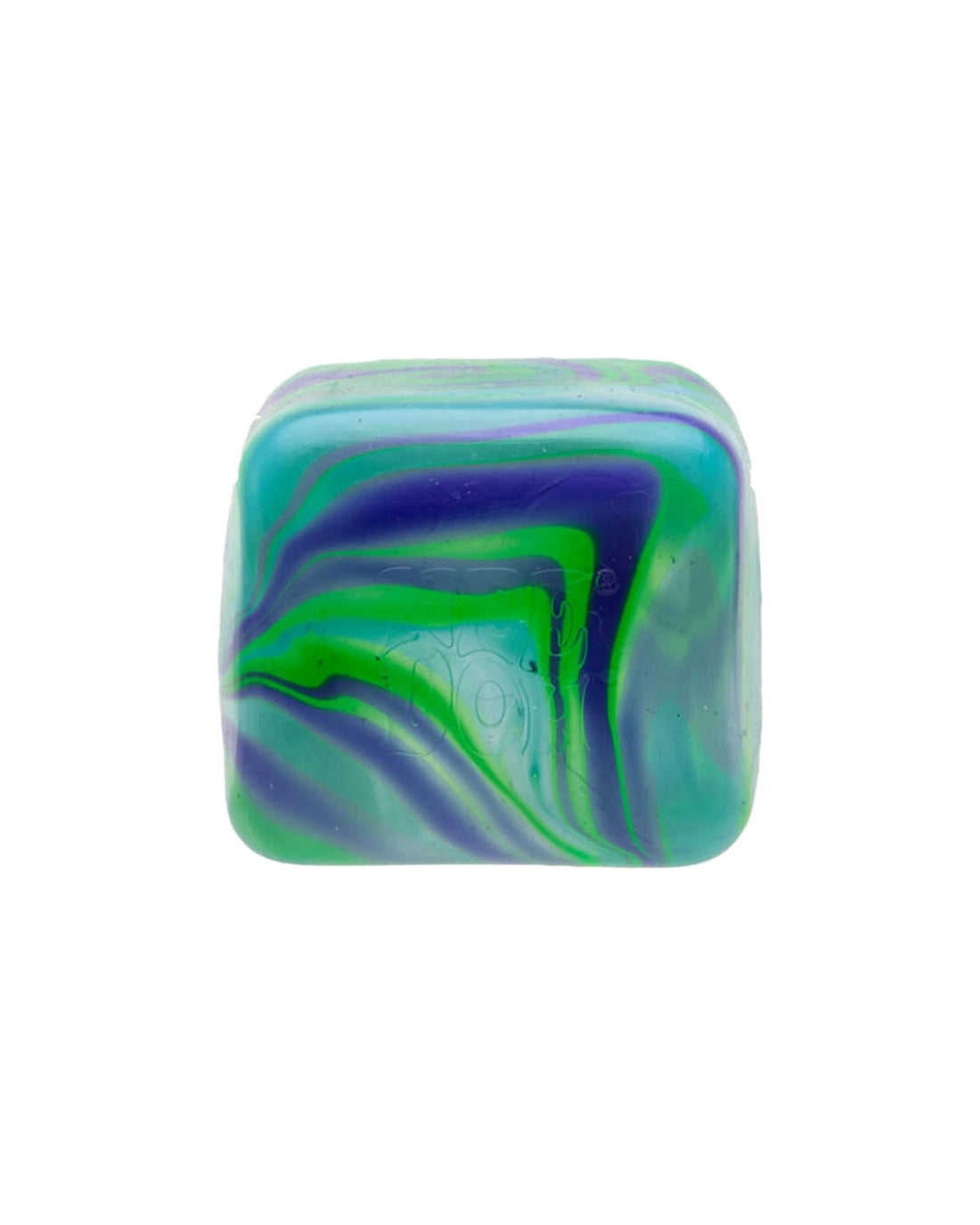 NeeDoh Nice Cube Swirl - Assorted