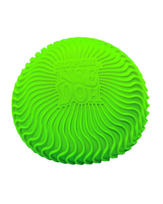 NeeDoh Ripples Super - Assorted