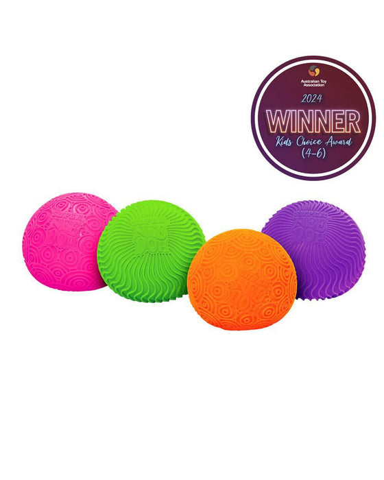 NeeDoh Ripples Super - Assorted