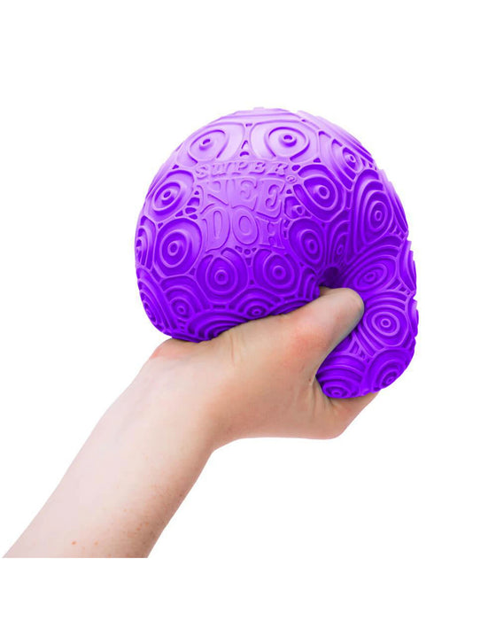 NeeDoh Ripples Super - Assorted