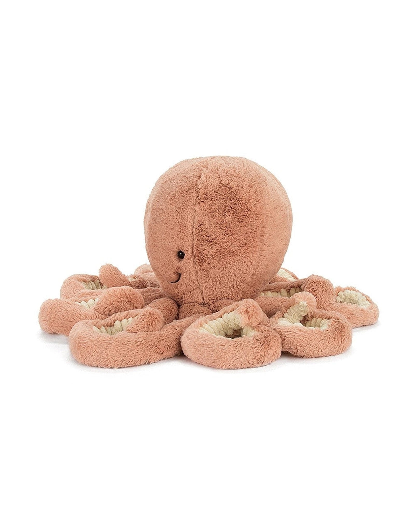Jellycat Odell Octopus Small