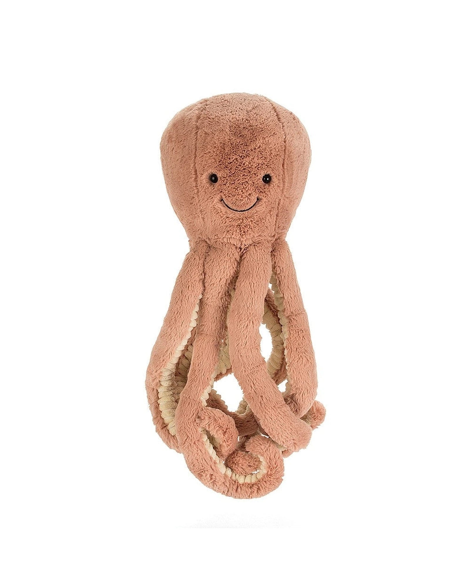 Jellycat Odell Octopus Small