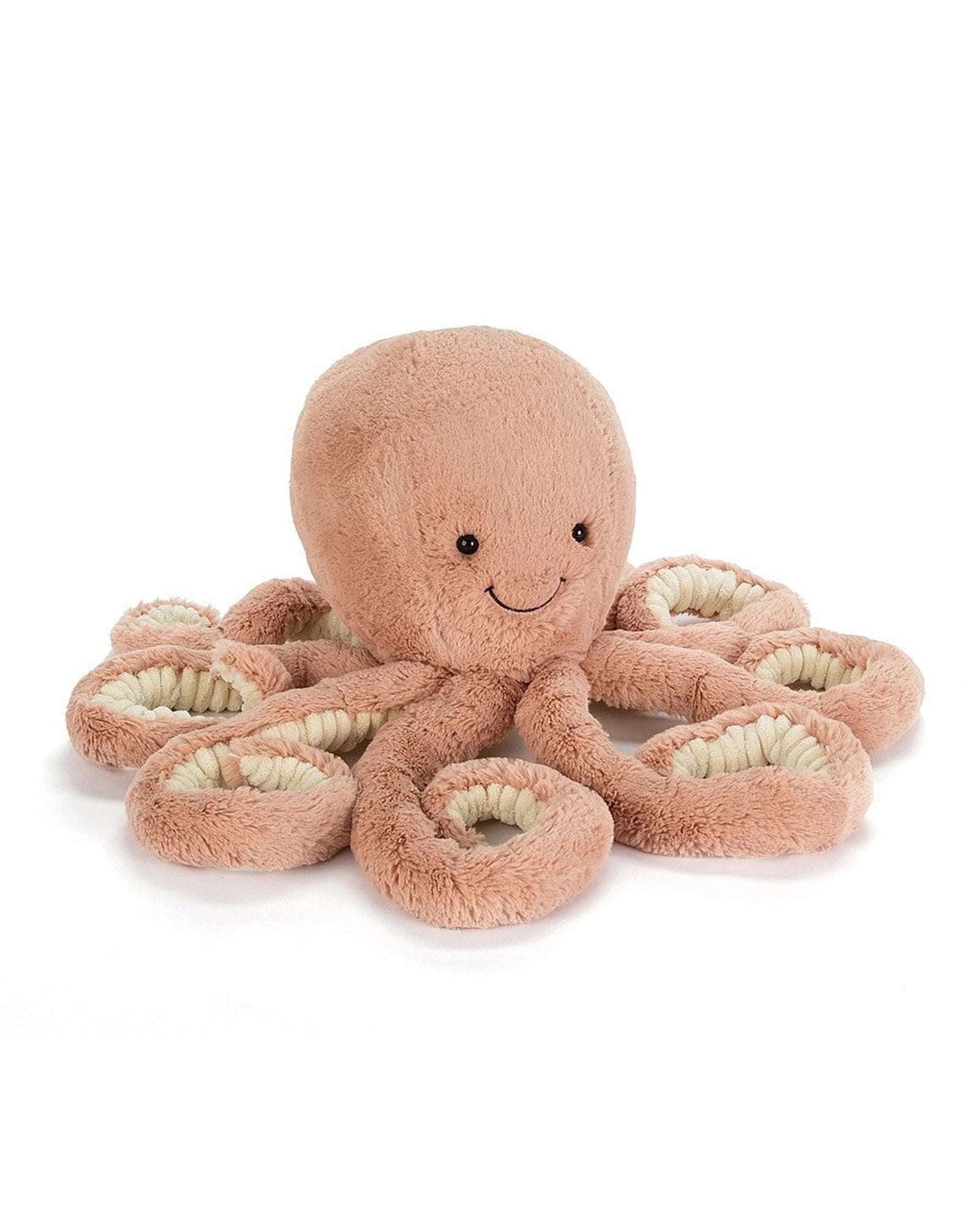 Jellycat Odell Octopus Small