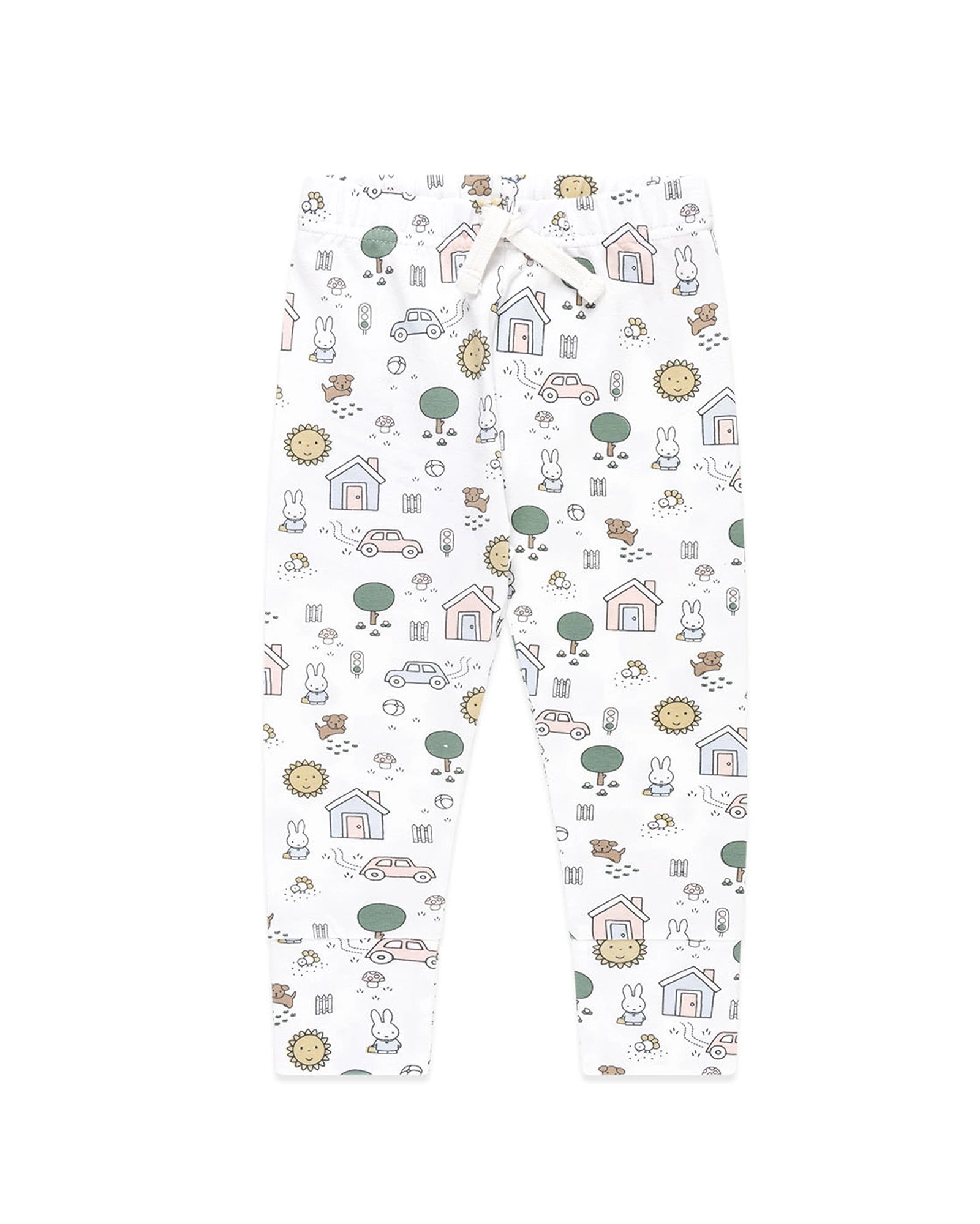 Kynd Baby Miffy Legging - Pristine