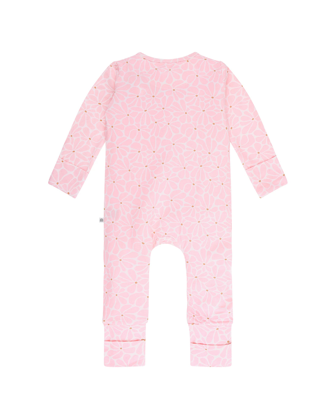 Day or Night Onesie Hibiscus - Size 00