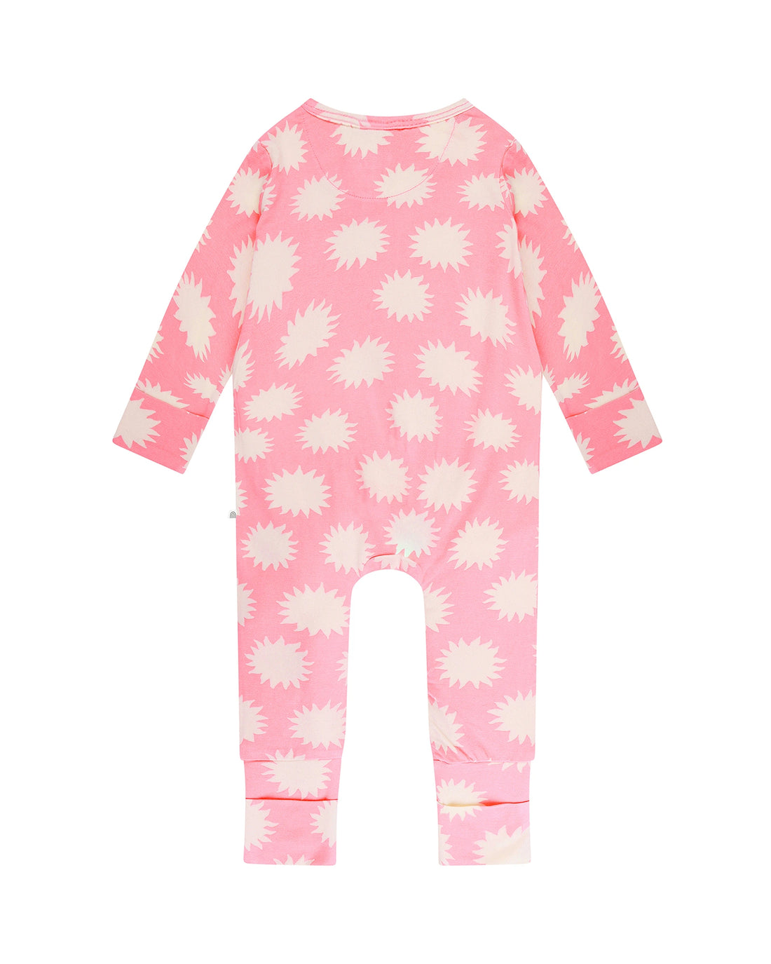 Day or Night Onesie Star - Size 00