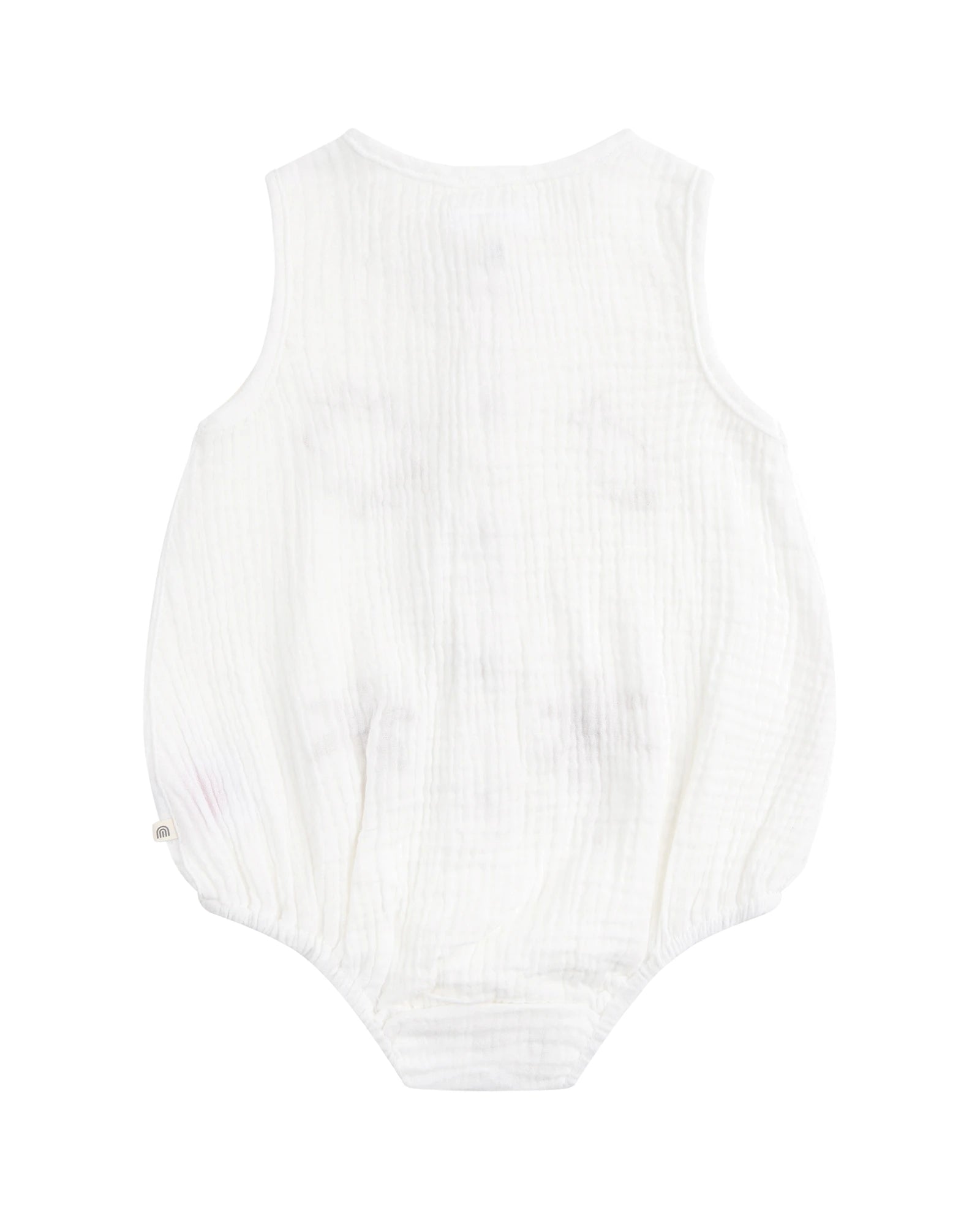 Kynd Baby Romper Coconut - Size 0