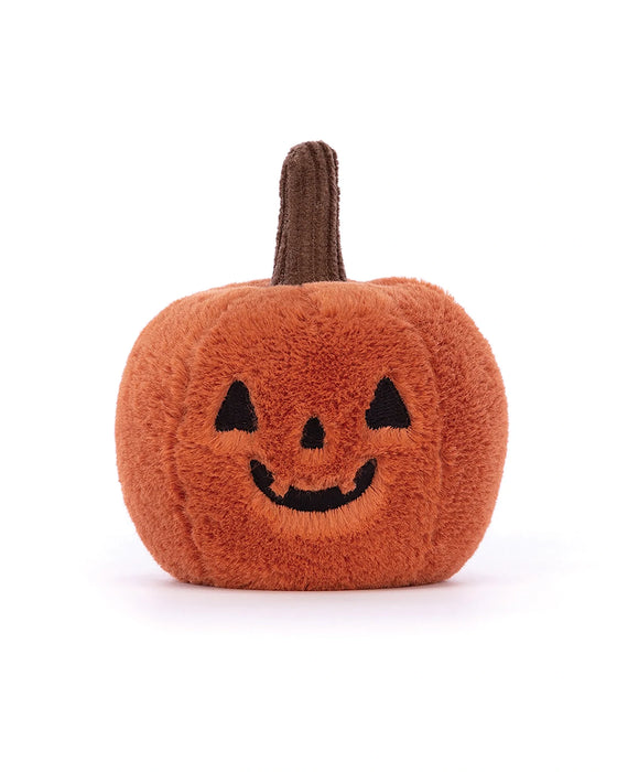 Jellycat Ooky Jack O Lantern
