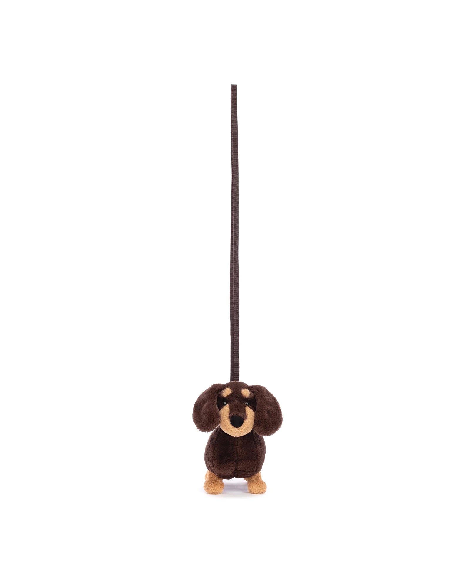 Otto Sausage Dog Shoulder Bag