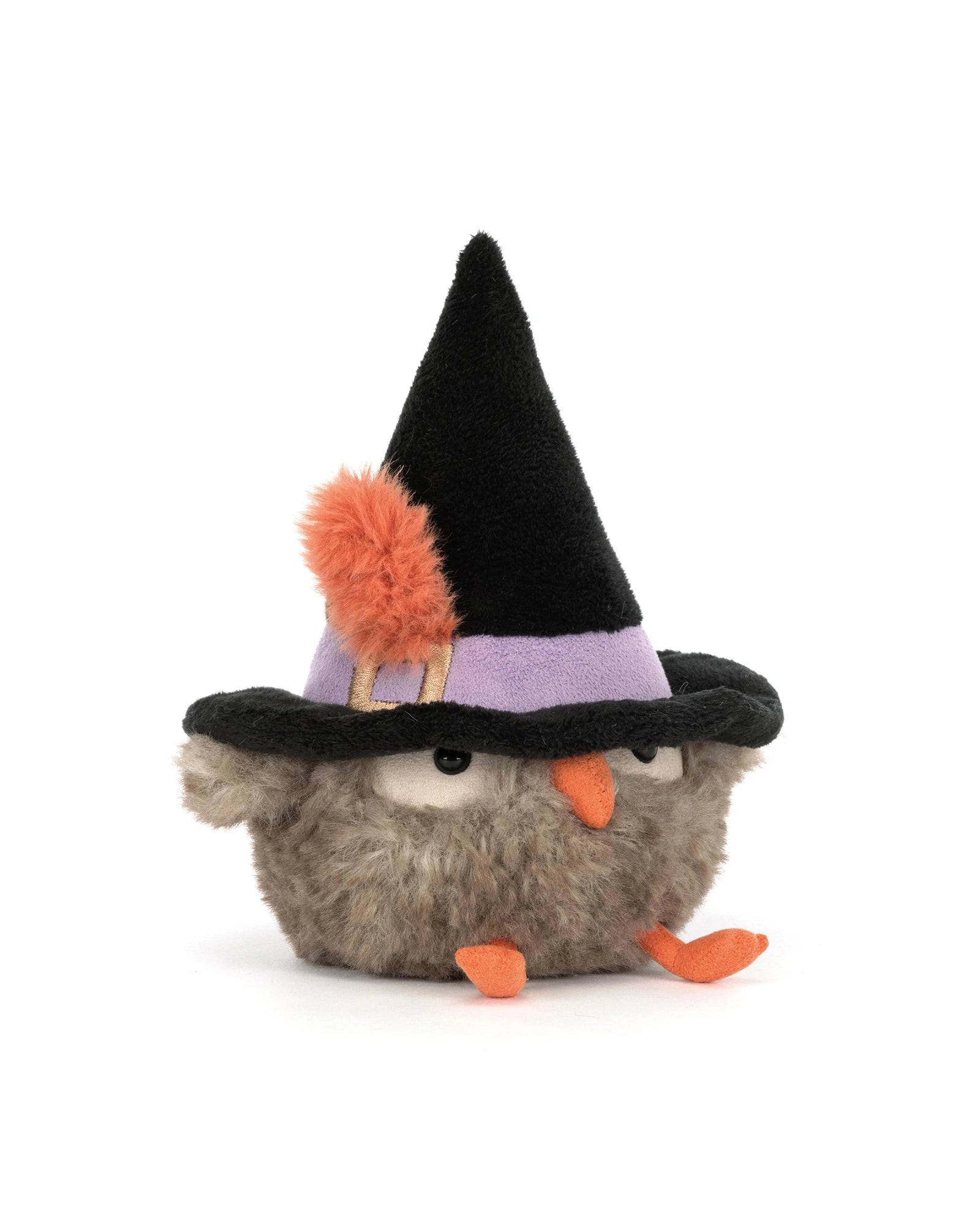 Jellycat Jellycat Heccaty Hootnightly