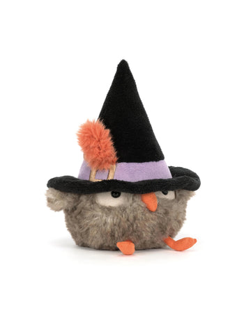 Jellycat Jellycat Heccaty Hootnightly