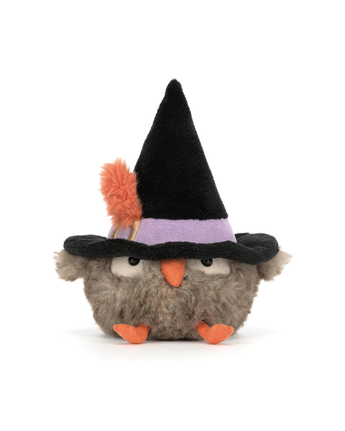 Jellycat Jellycat Heccaty Hootnightly