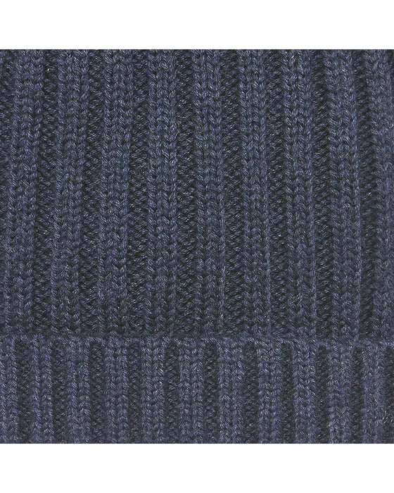Toshi Organic Beanie Bongo Midnight