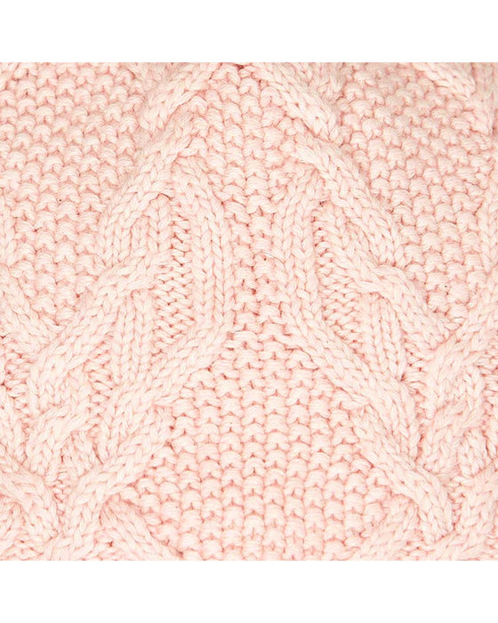 Toshi Organic Beanie Bowie Peony