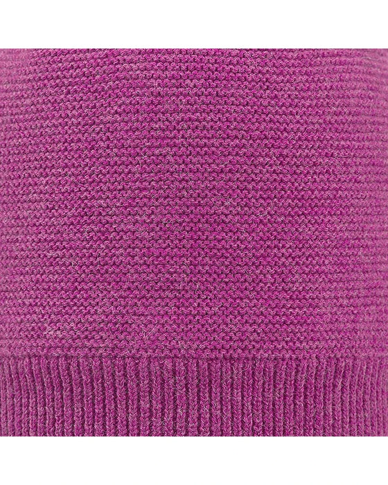 Toshi Organic Beanie Love Violet