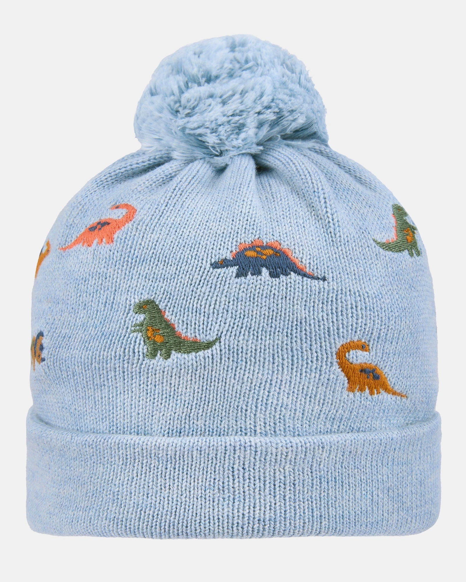 Organic Beanie Mystical, Dino Bubs