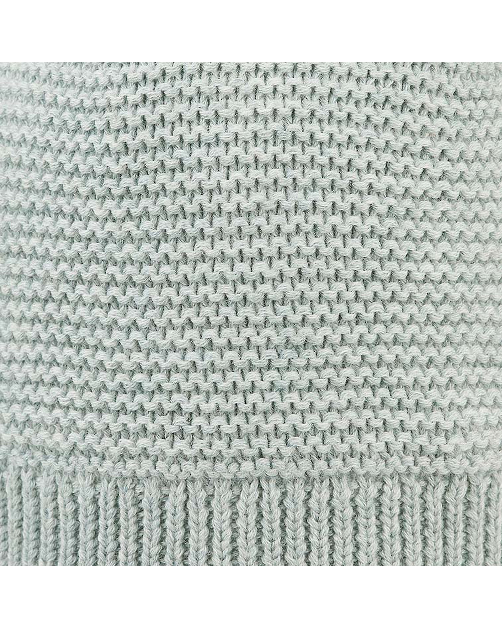 Toshi Organic Beanie Snowy Ice