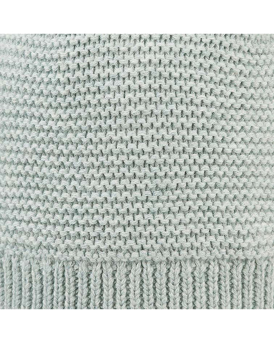 Toshi Organic Beanie Snowy Ice