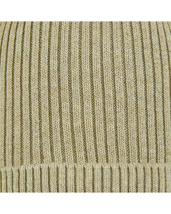 Toshi Organic Beanie Tommy Olive