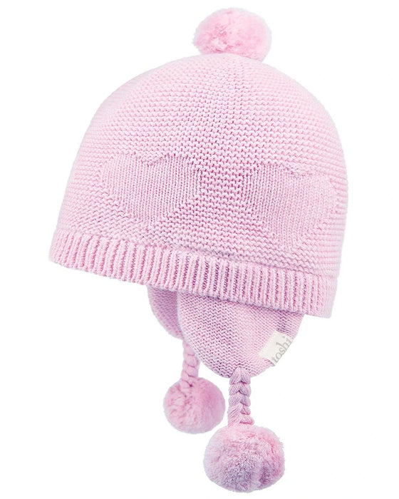 Toshi Organic Earmuff Fantasy Lavender