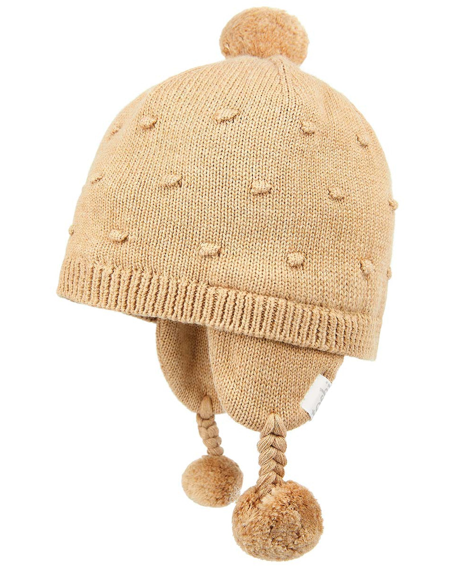 Toshi Organic Earmuff Fantasy Popcorn