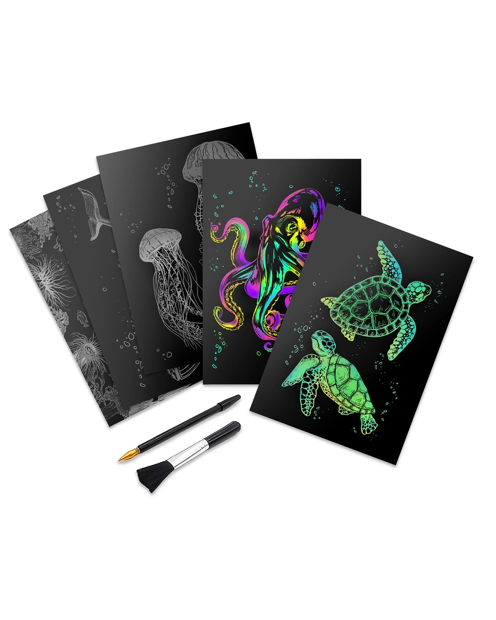 VR Gift Box Oceans!
