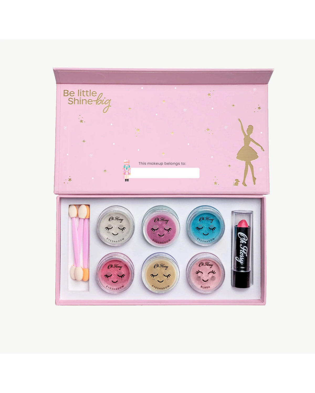 Barbie in the Nutcracker Deluxe Makeup Set