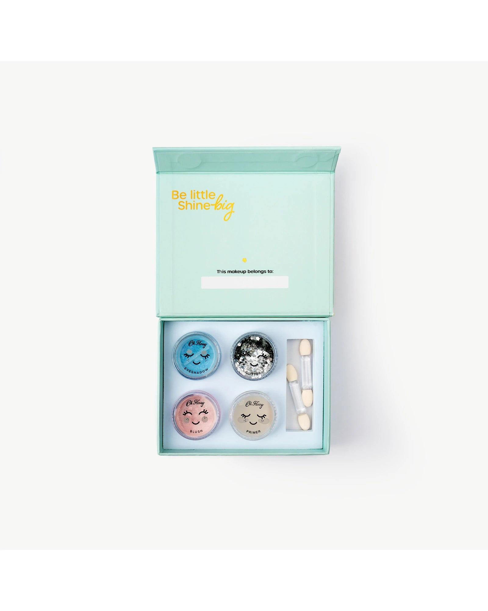 Little Pet Shop Collection Makeup & Glitter Set