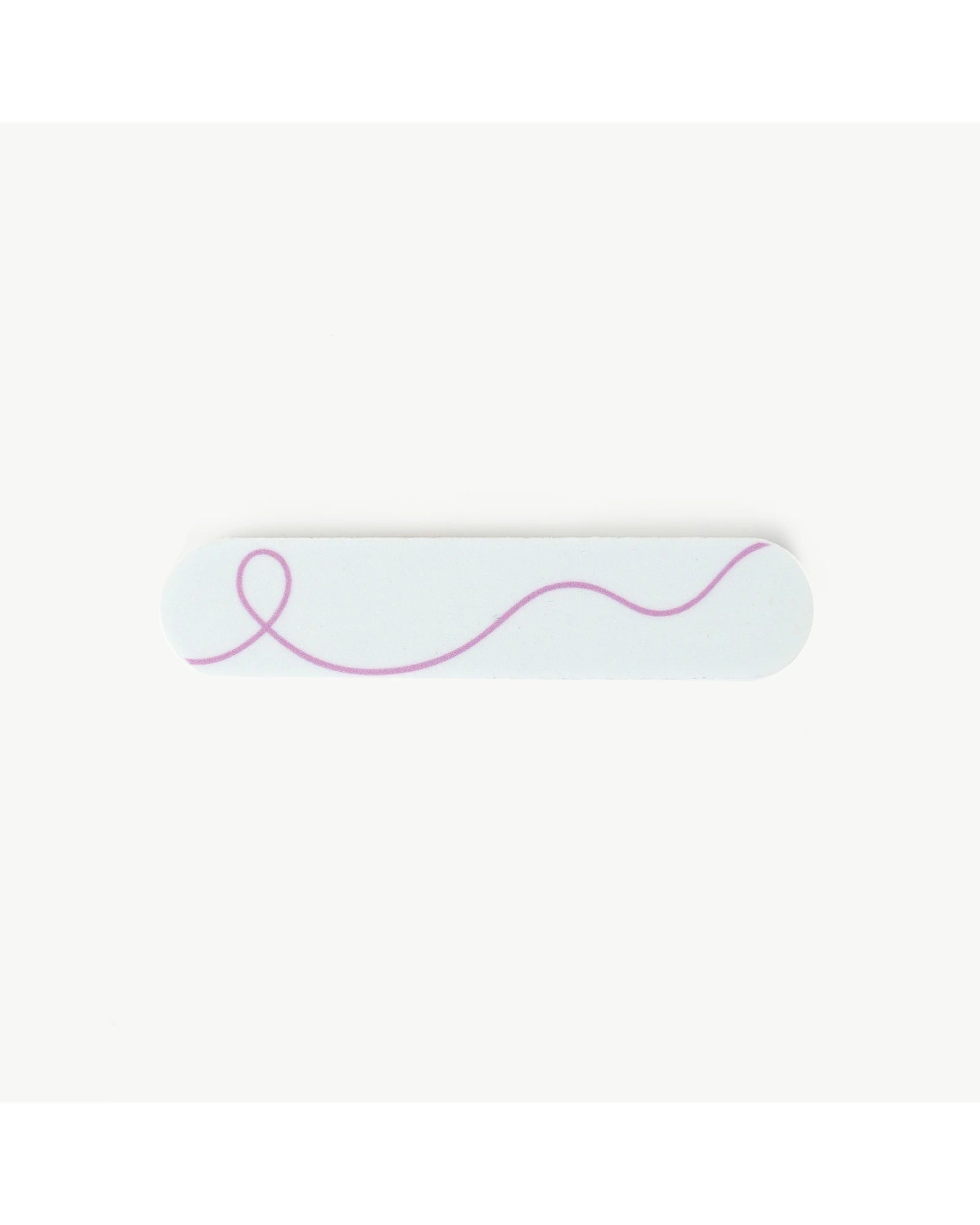 Oh Flossy Gingerbread House Mini Mani Set