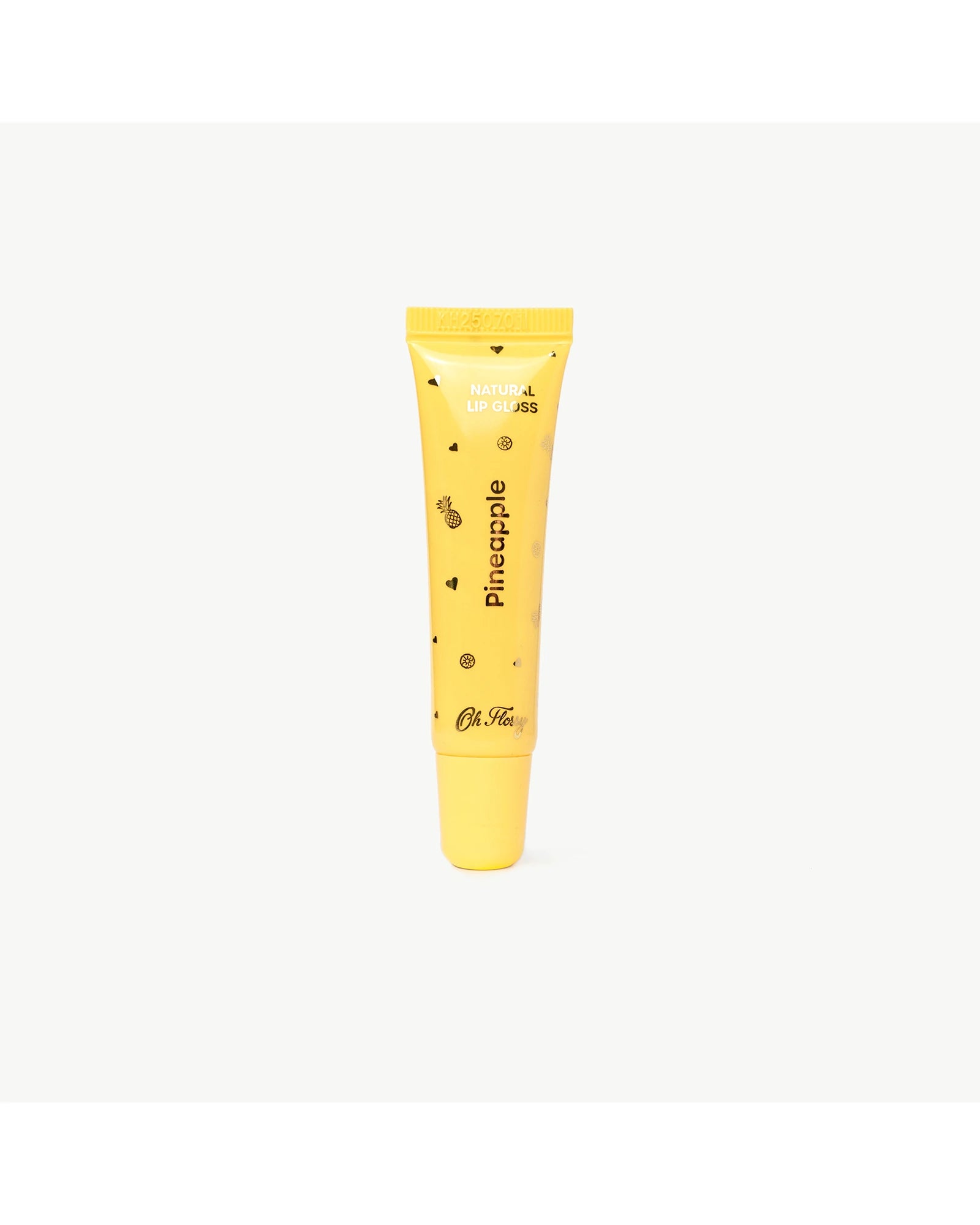 Oh Flossy Beach Club Natural Lip Gloss Set