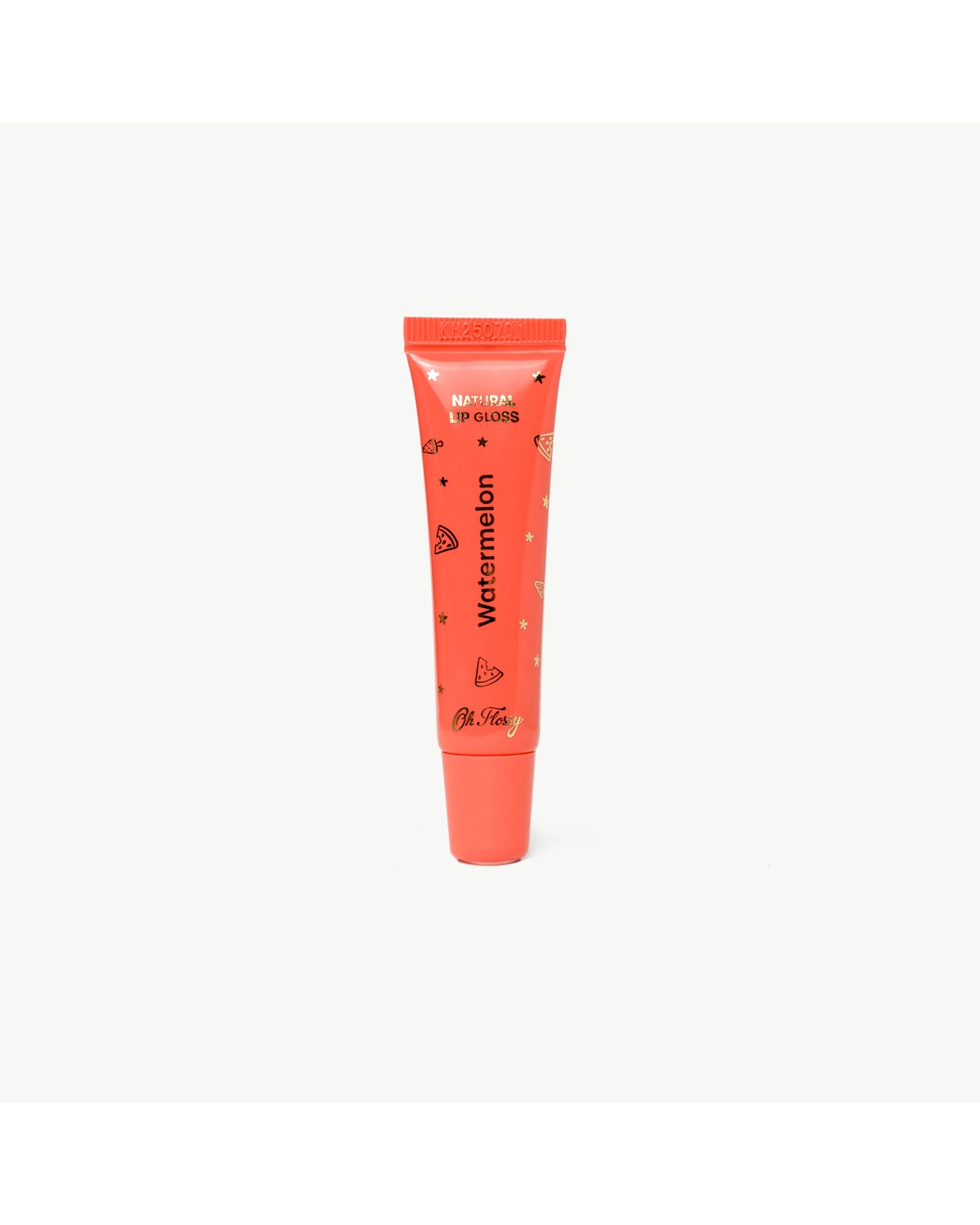 Oh Flossy Beach Club Natural Lip Gloss Set