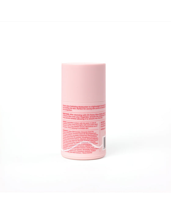 Oh Flossy Dreamy Dew Hydrating Moisturiser
