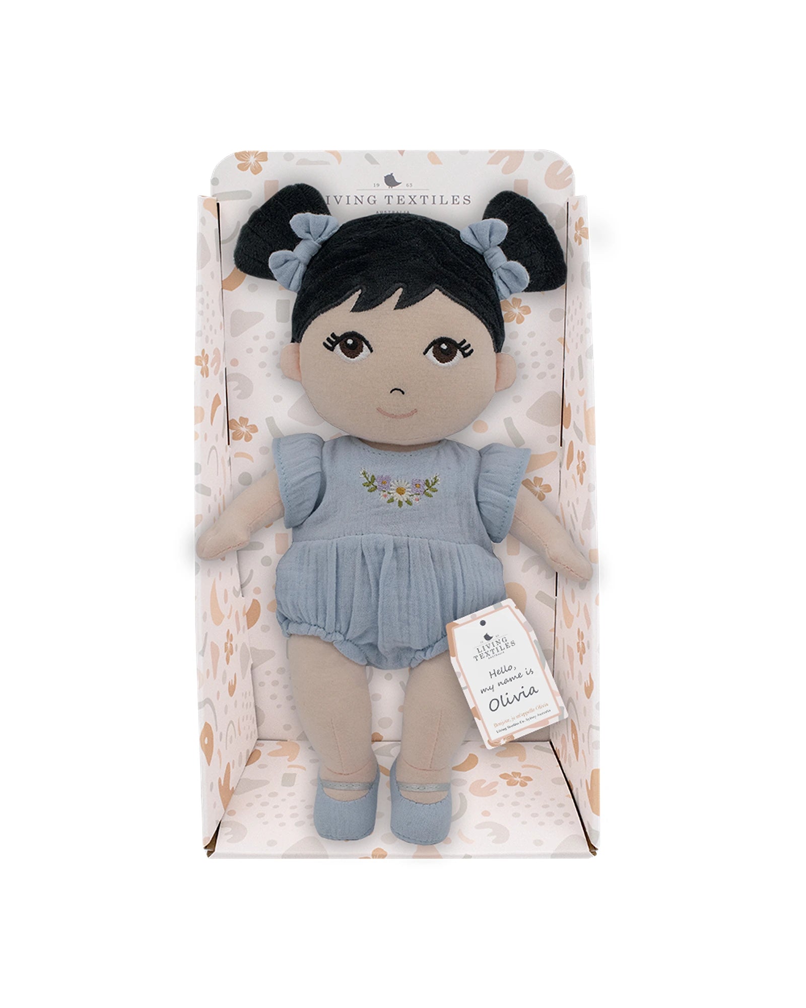 My First Doll Olivia
