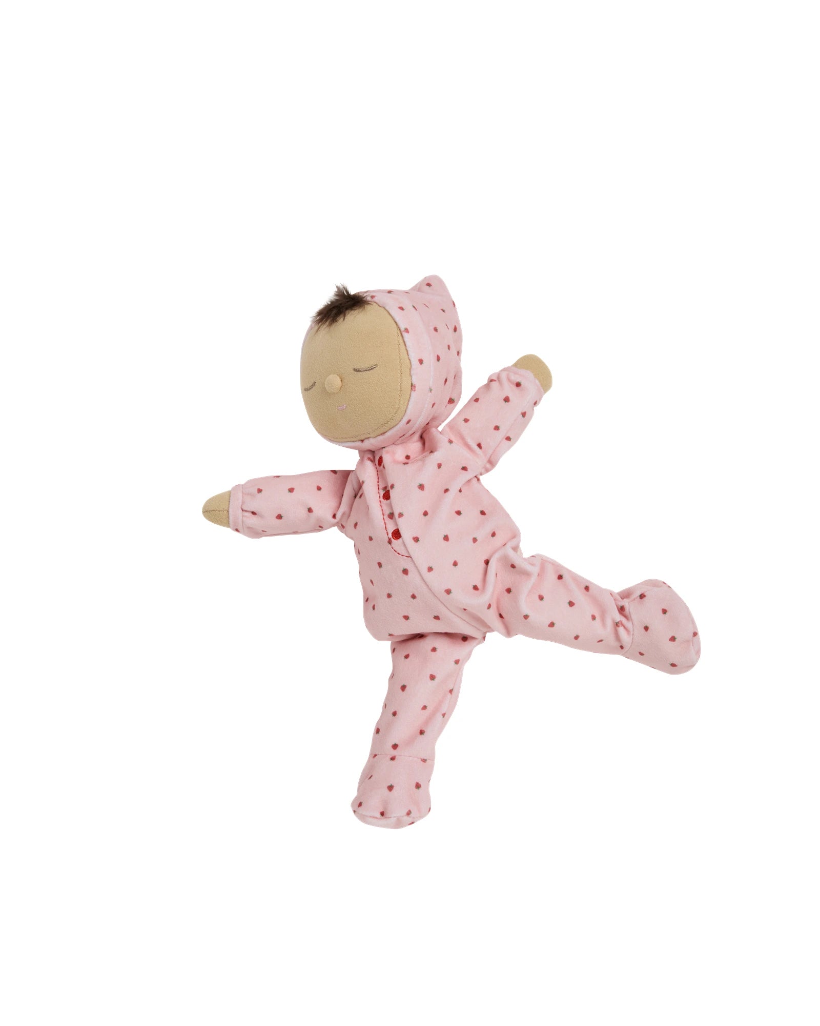 Dozy Dinkums - Pip Strawberry