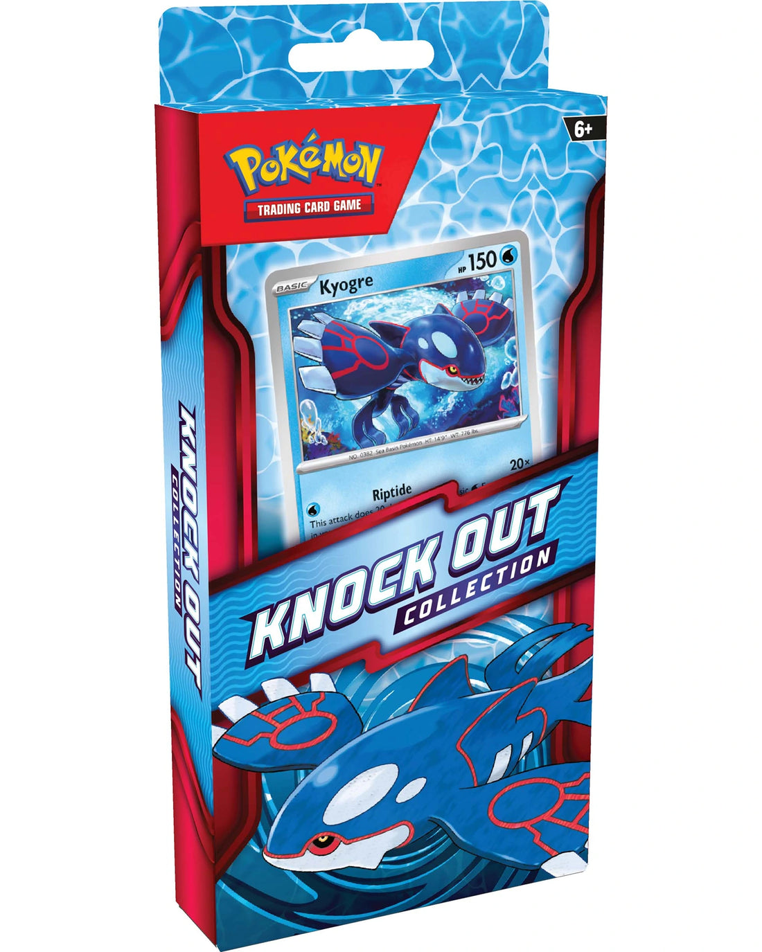 Pokemon Knockout Collection Q1 2026
