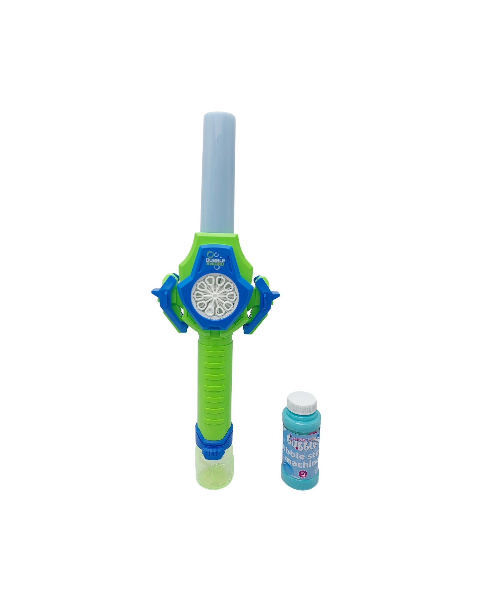 Bubble Lightsaber