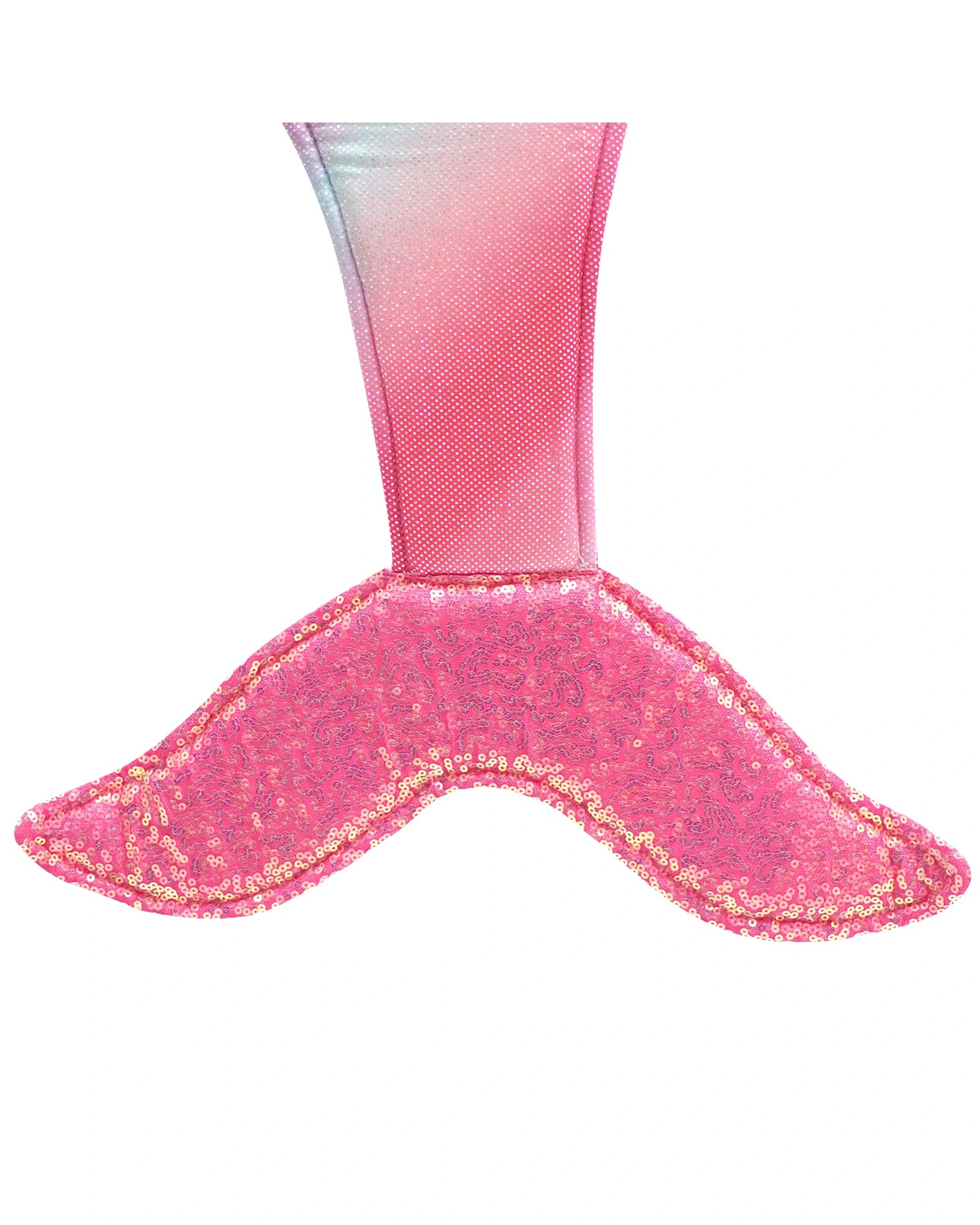Pink Poppy Mermazing Mermaid Tail With Sound