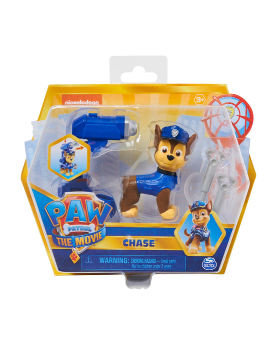 PAW Patrol The Mighty Movie Hero Pup - Assorted